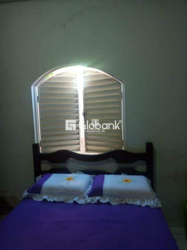 Casa 3 quartos à venda Santa Rita II 100m² Montes Claros MG: | Foto_migracao | 5