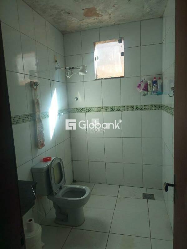 Casa 3 quartos à venda Santa Rita II 100m² Montes Claros MG: | Foto_migracao | 7