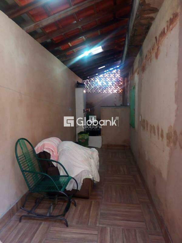 Casa 3 quartos à venda Santa Rita II 100m² Montes Claros MG: | Foto_migracao | 9