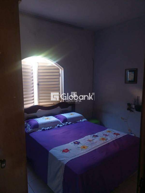 Casa 3 quartos à venda Santa Rita II 100m² Montes Claros MG: | Foto_migracao | 6