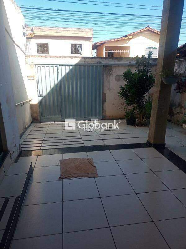 Casa 3 quartos à venda Santa Rita II 100m² Montes Claros MG: | Foto_migracao | 18