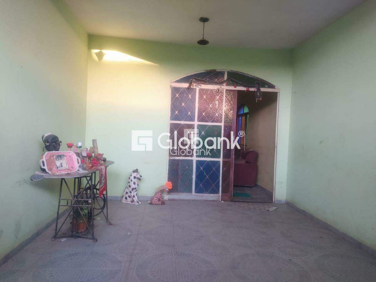 Casa 3 quartos à venda São Judas Tadeu 100m² Montes Claros MG: | Foto_migracao | 1