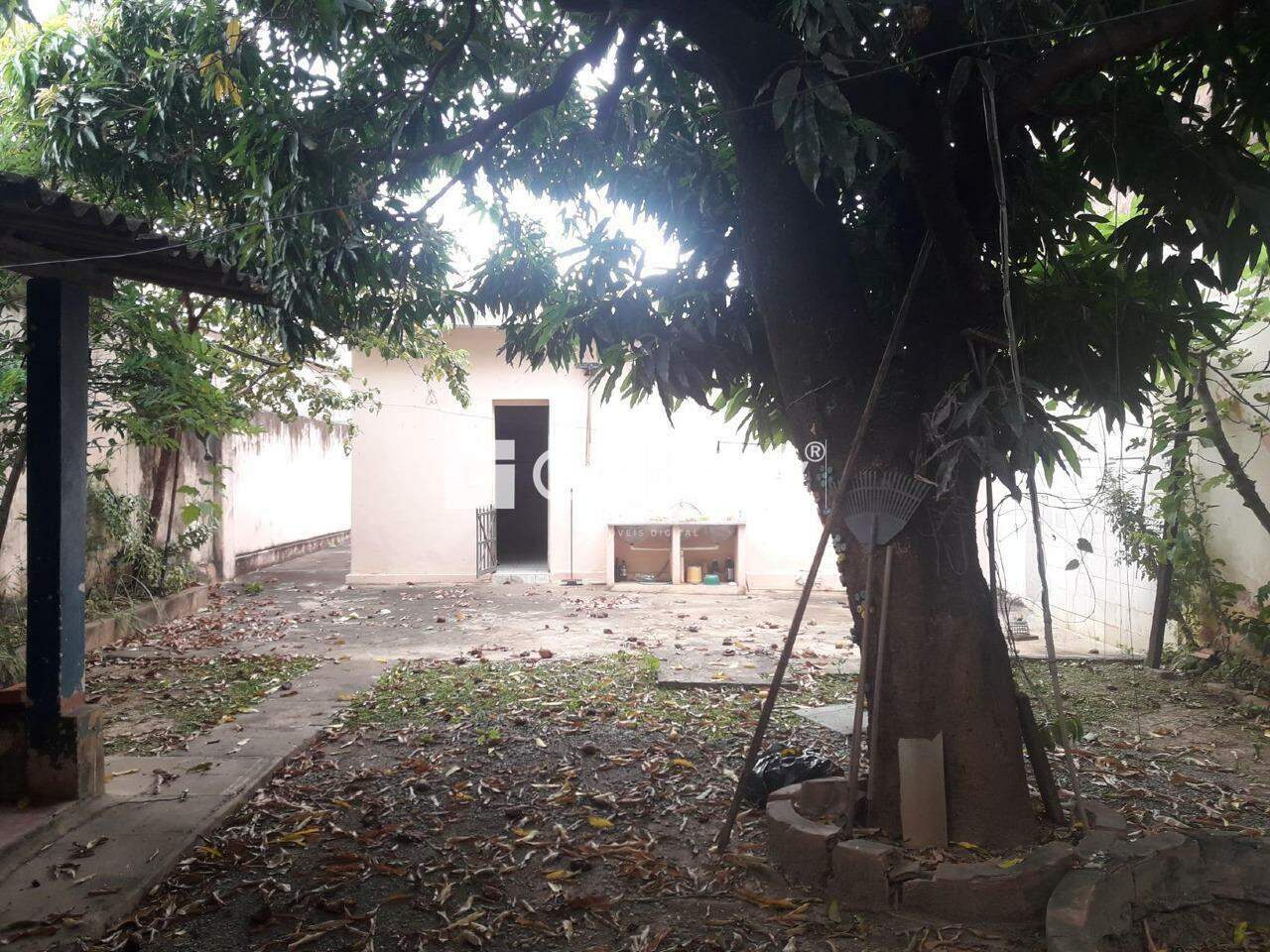 Casa 3 quartos à venda Santa Rita I 145m² Montes Claros MG: quintal 2 | Foto_migracao | 2