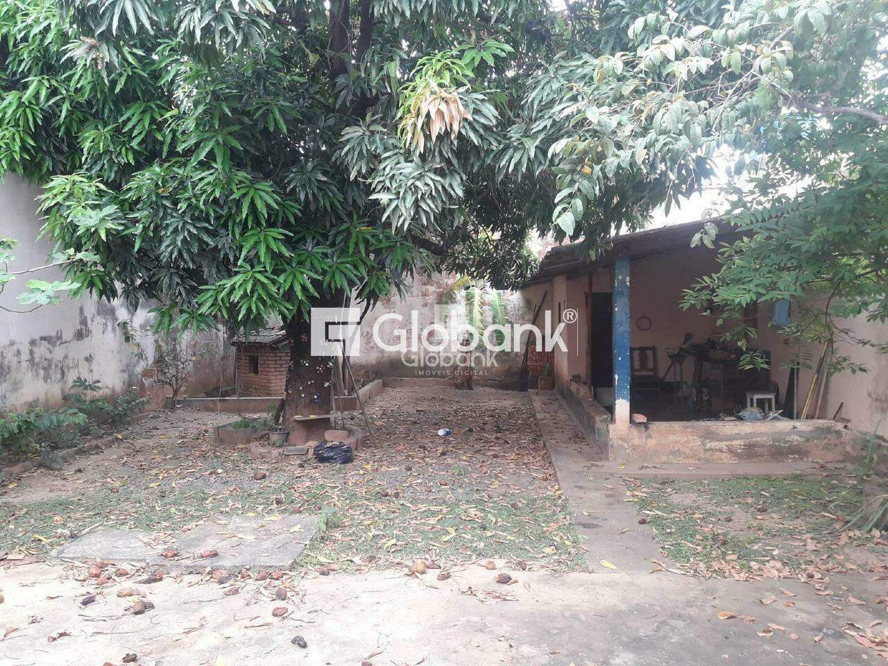 Casa 3 quartos à venda Santa Rita I 145m² Montes Claros MG: quintal 1 | Foto_migracao | 3