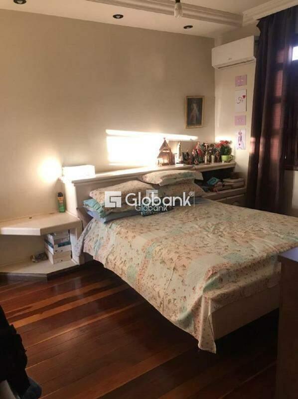 Casa 3 quartos à venda Morada do Sol 250m² Montes Claros MG: Su te | Foto_migracao | 4