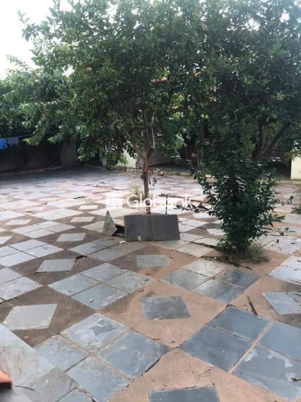 Casa 3 quartos à venda Morada do Sol 250m² Montes Claros MG: Quintal | Foto_migracao | 2