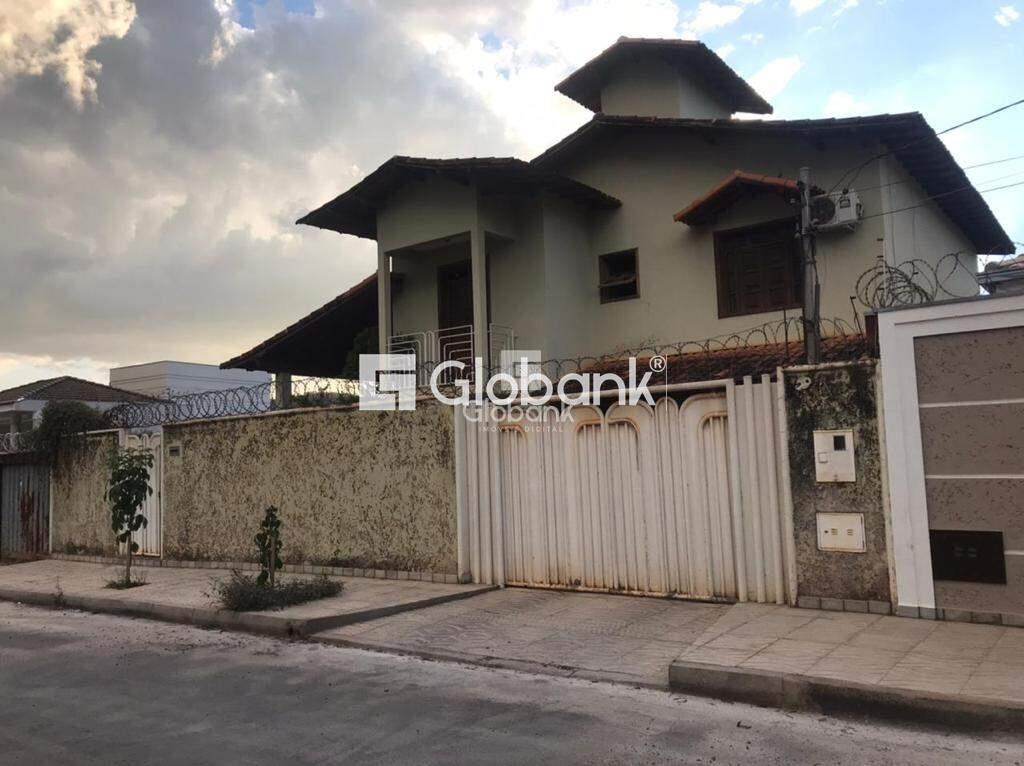 Casa 3 quartos à venda Morada do Sol 250m² Montes Claros MG: Fachada | Foto_migracao | 1