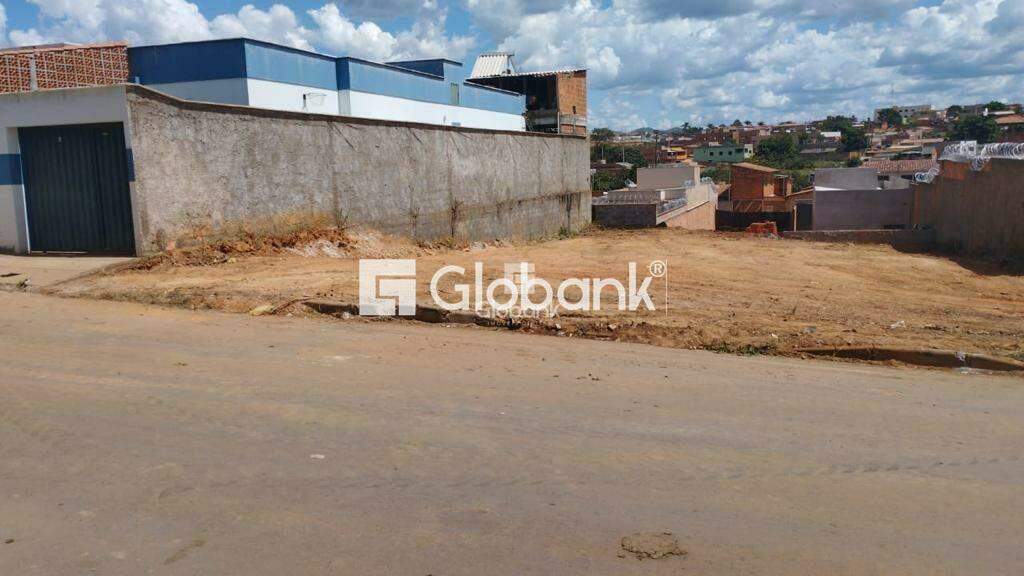 Terreno à venda Santa Rafaela 150m² Montes Claros MG: | Foto_migracao | 1