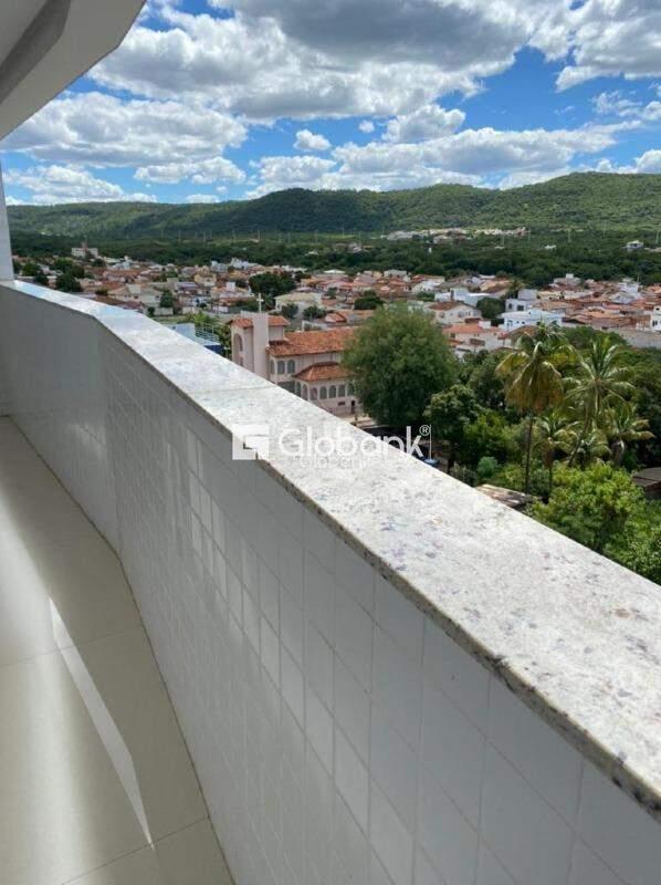 Apartamento 3 quartos à venda Morada do Sol 127,8m² Montes Claros MG: Sacada | Foto_migracao | 8