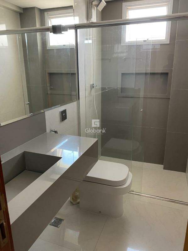 Apartamento 3 quartos à venda Morada do Sol 127,8m² Montes Claros MG: Banho Social | Foto_migracao | 15