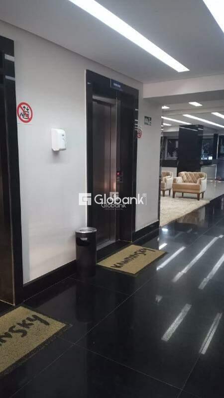 Apartamento 3 quartos à venda Morada do Sol 127,8m² Montes Claros MG: Elevadores | Foto_migracao | 2