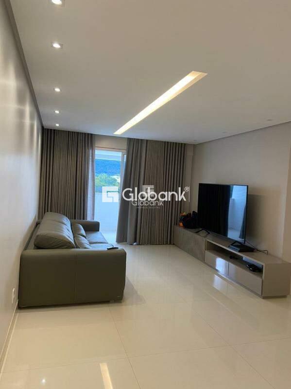 Apartamento 3 quartos à venda Morada do Sol 127,8m² Montes Claros MG: Sala | Foto_migracao | 7