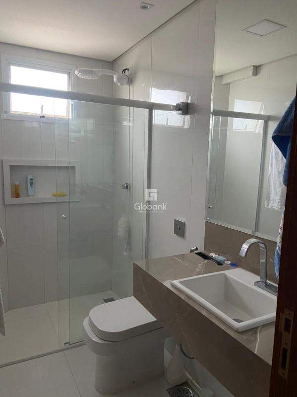 Apartamento 3 quartos à venda Morada do Sol 127,8m² Montes Claros MG: Banho Su te | Foto_migracao | 16