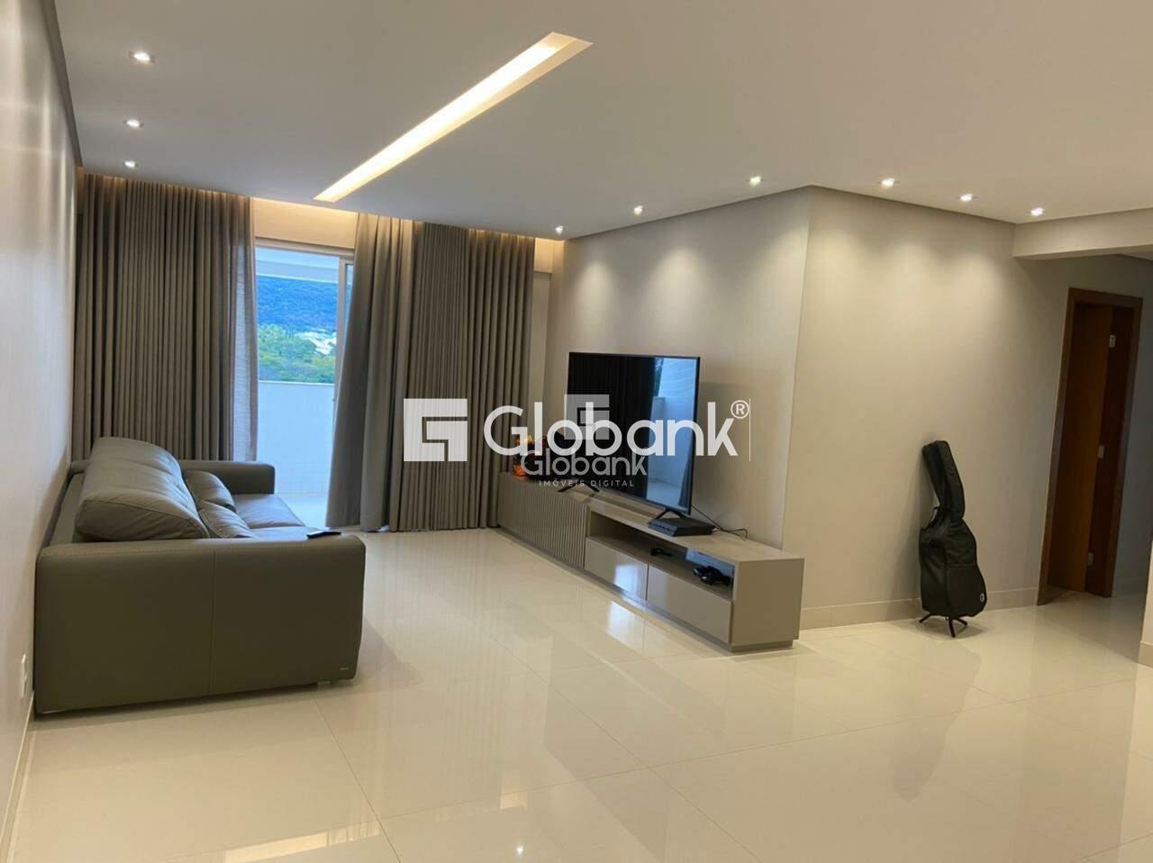 Apartamento 3 quartos à venda Morada do Sol 127,8m² Montes Claros MG: | Foto_migracao | 1