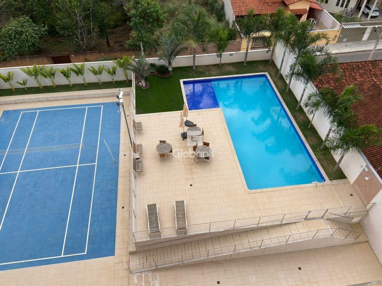 Apartamento 3 quartos à venda Morada do Sol 127,8m² Montes Claros MG: rea de lazer | Foto_migracao | 10