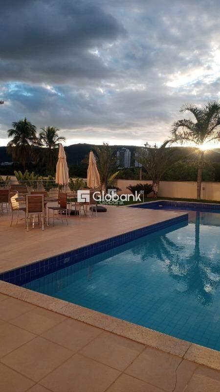 Apartamento 3 quartos à venda Morada do Sol 127,8m² Montes Claros MG: Piscina | Foto_migracao | 6
