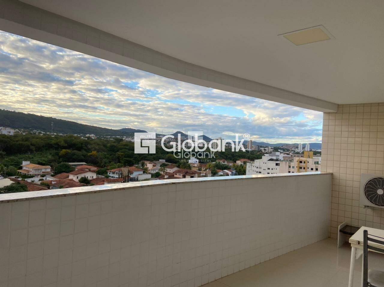 Apartamento 3 quartos à venda Morada do Sol 127,8m² Montes Claros MG: Varanda Goumert | Foto_migracao | 9