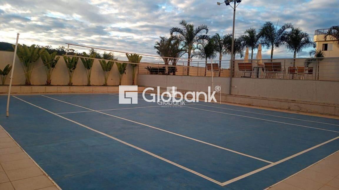 Apartamento 3 quartos à venda Morada do Sol 127,8m² Montes Claros MG: Quadra | Foto_migracao | 5