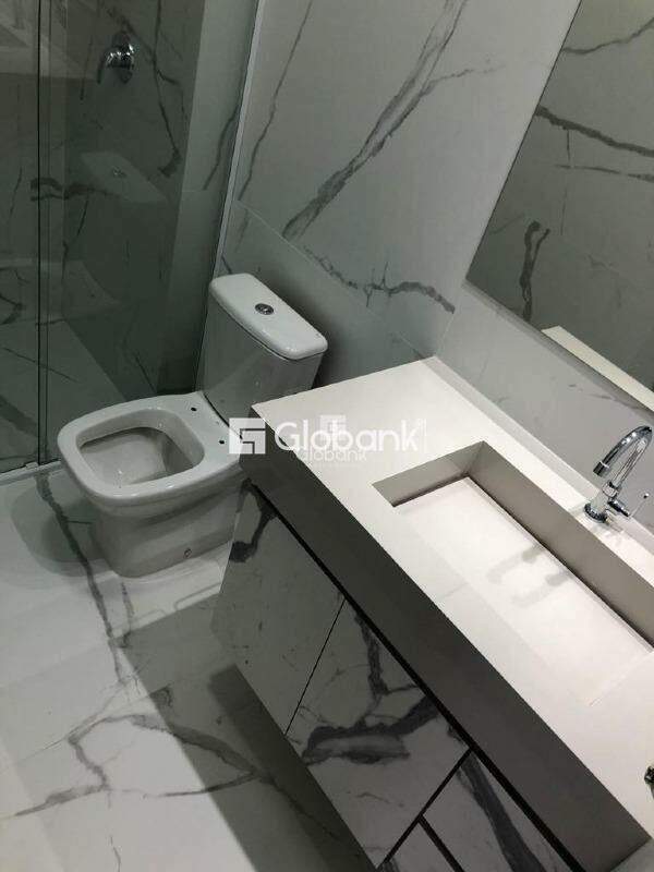 Loft 1 quarto à venda Todos os Santos 30m² Montes Claros MG: Banheiro | Foto_migracao | 3