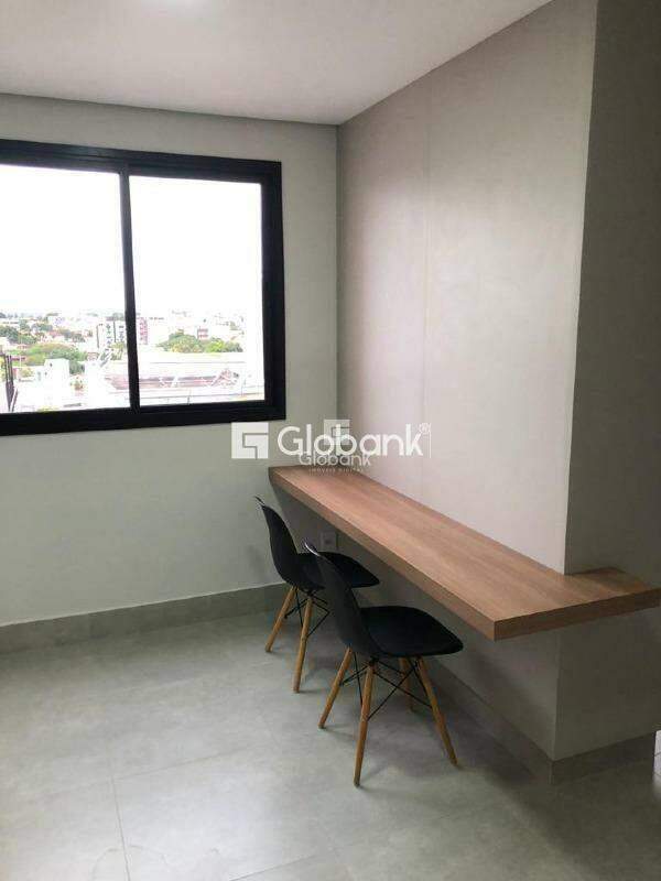 Loft 1 quarto à venda Todos os Santos 30m² Montes Claros MG: Sala | Foto_migracao | 4