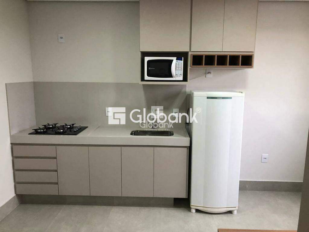 Loft 1 quarto à venda Todos os Santos 30m² Montes Claros MG: Cozinha | Foto_migracao | 1