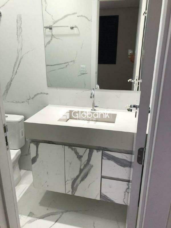 Loft 1 quarto à venda Todos os Santos 30m² Montes Claros MG: Banheiro | Foto_migracao | 5