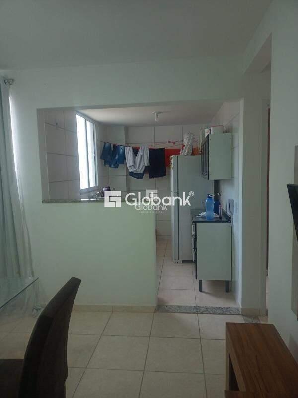Apartamento 2 quartos à venda Vila Atlântida 40m² Montes Claros MG: | Foto_migracao | 1