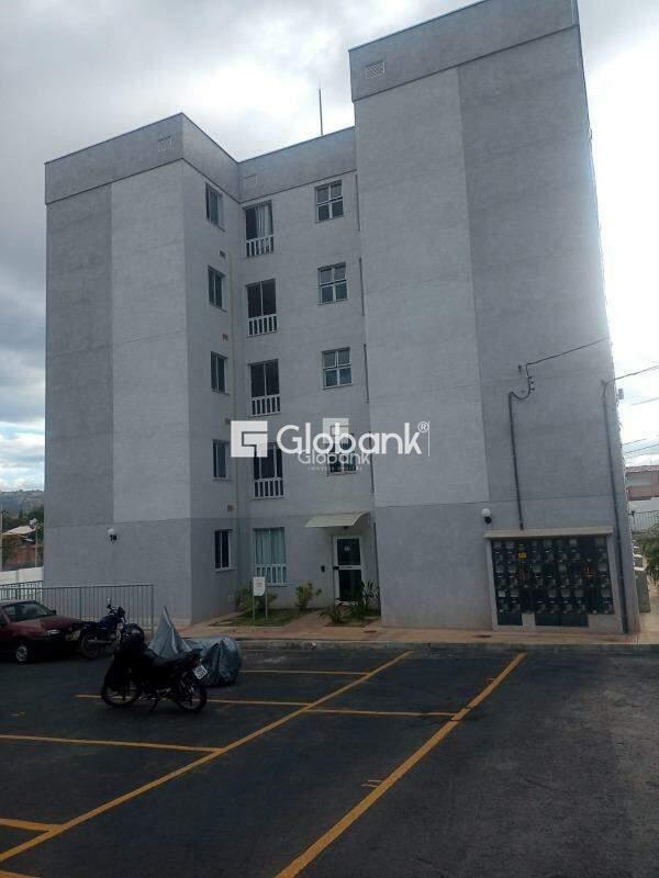 Apartamento 2 quartos à venda Vila Atlântida 40m² Montes Claros MG: | Foto_migracao | 14