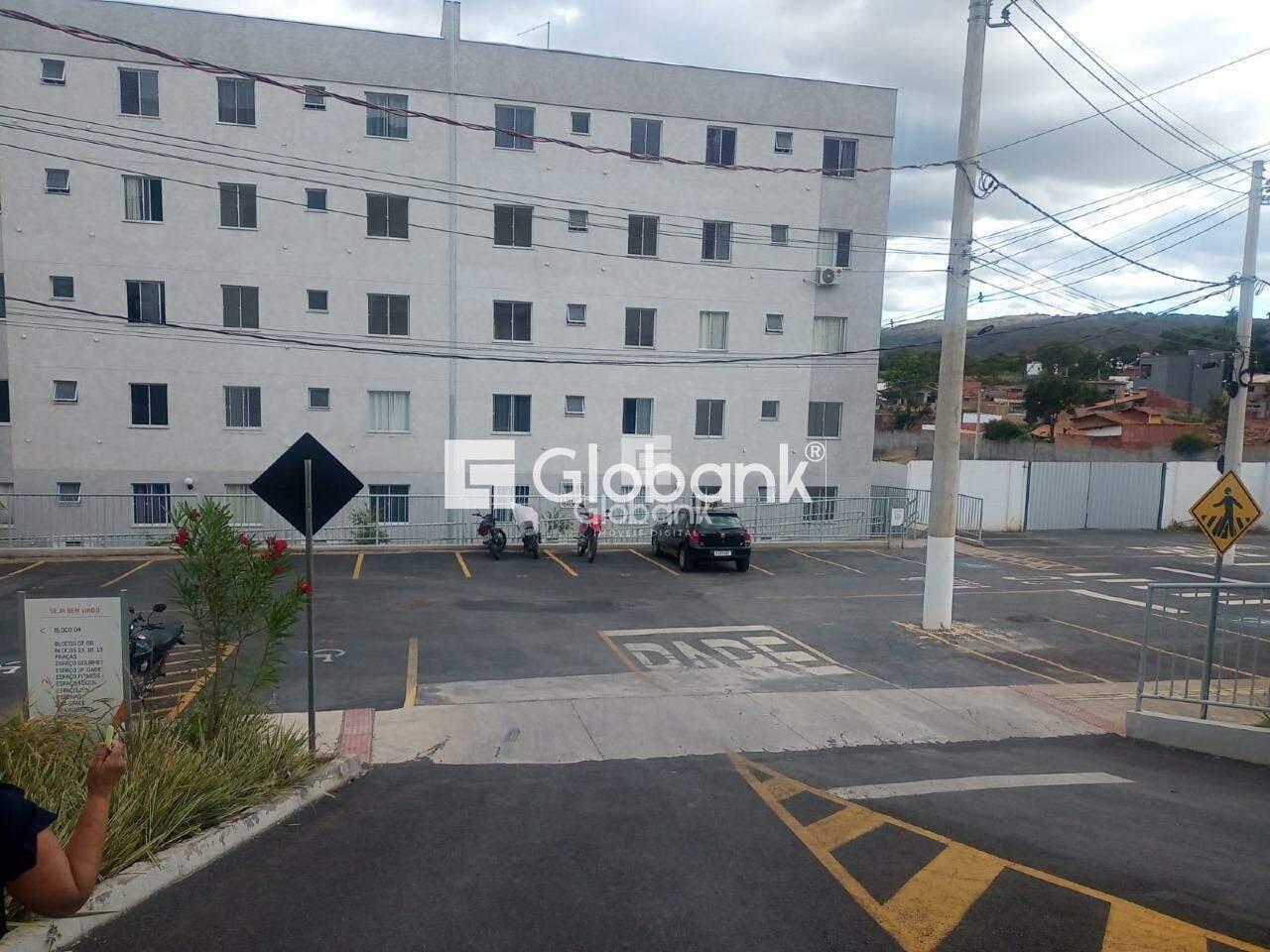 Apartamento 2 quartos à venda Vila Atlântida 40m² Montes Claros MG: | Foto_migracao | 2