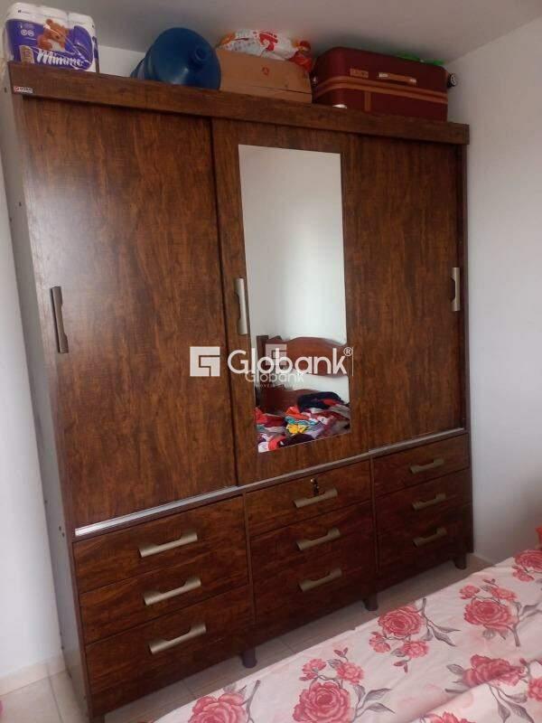 Apartamento 2 quartos à venda Vila Atlântida 40m² Montes Claros MG: | Foto_migracao | 7