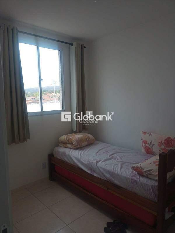 Apartamento 2 quartos à venda Vila Atlântida 40m² Montes Claros MG: | Foto_migracao | 3