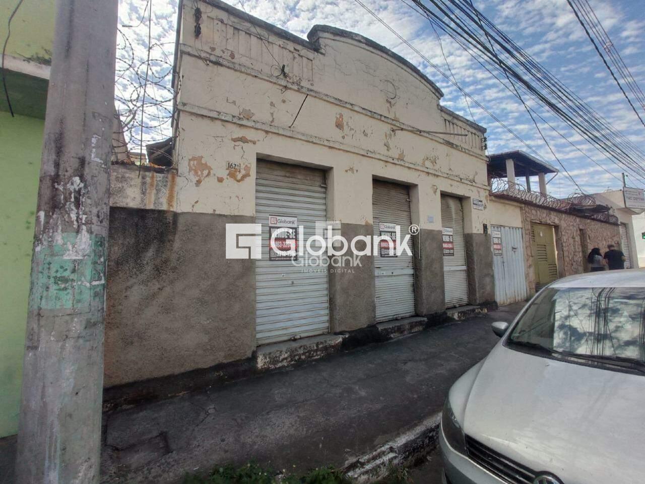 Terreno à venda Centro 360m² Montes Claros MG: | Foto_migracao | 1