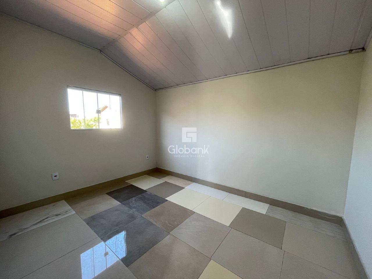 Casa 2 quartos para aluguel Morada da Serra 90m² Montes Claros MG: | Foto_migracao | 4