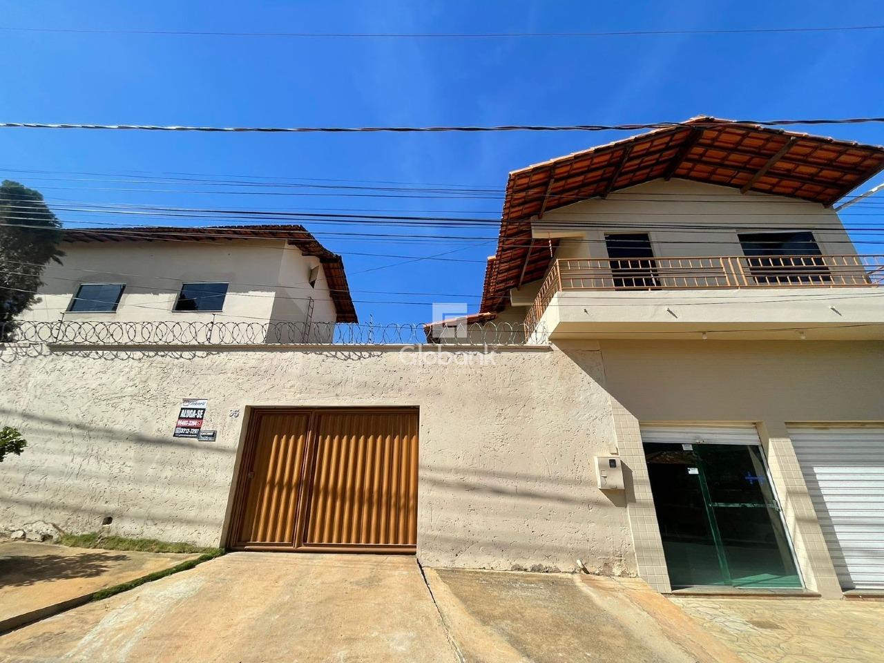 Casa 2 quartos para aluguel Morada da Serra 90m² Montes Claros MG: | Foto_migracao | 7