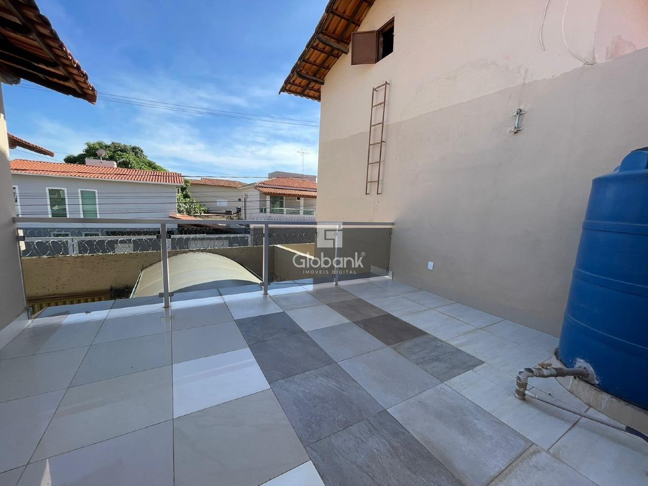 Casa 2 quartos para aluguel Morada da Serra 90m² Montes Claros MG: | Foto_migracao | 2