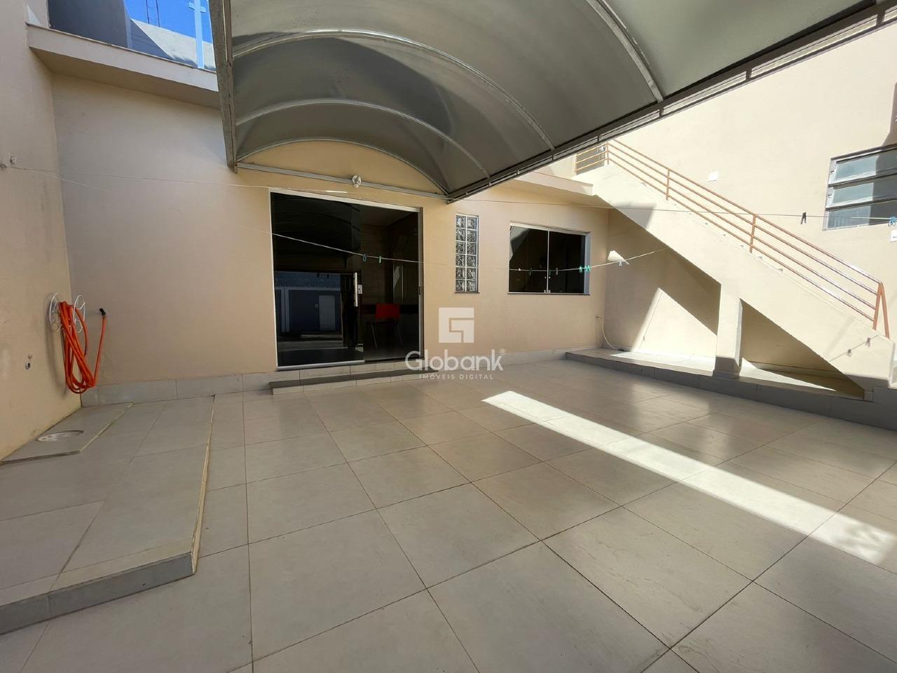 Casa 2 quartos para aluguel Morada da Serra 90m² Montes Claros MG: | Foto_migracao | 3