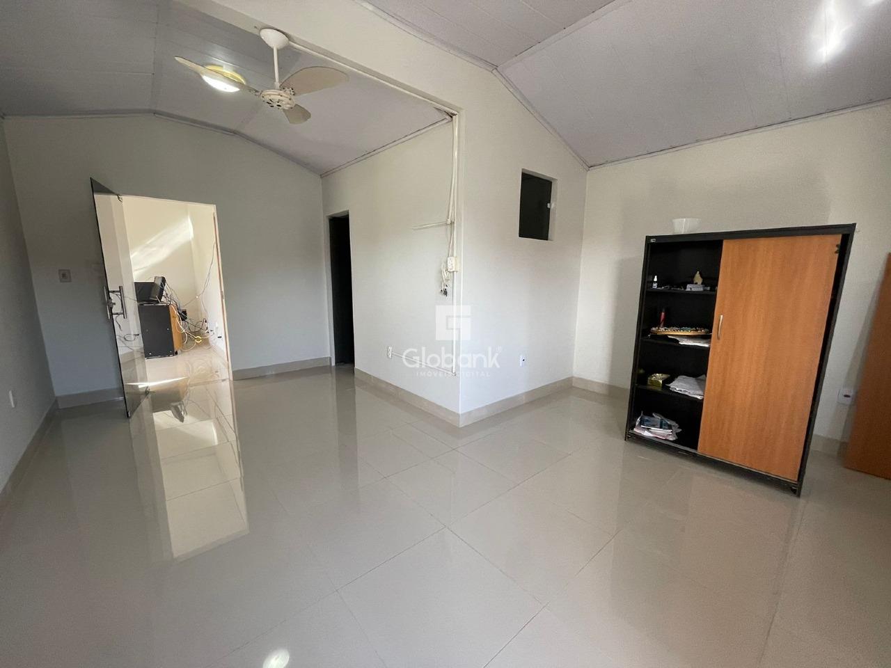 Casa 2 quartos para aluguel Morada da Serra 90m² Montes Claros MG: | Foto_migracao | 1