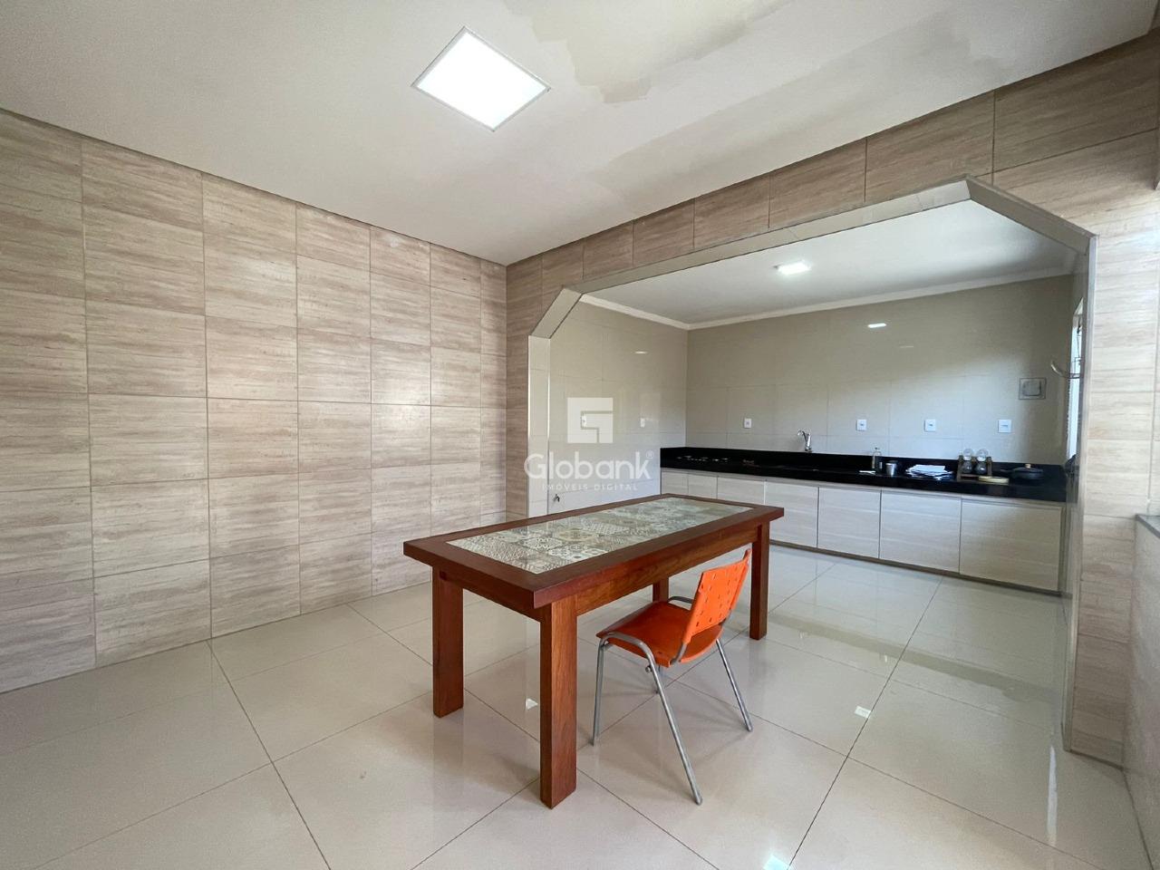 Casa 2 quartos para aluguel Morada da Serra 90m² Montes Claros MG: | Foto_migracao | 1