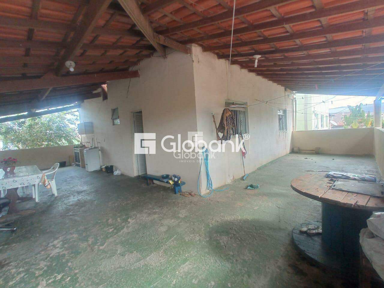 Casa 5 quartos à venda Condomínio Pai João 150m² Montes Claros MG: | Foto_migracao | 1