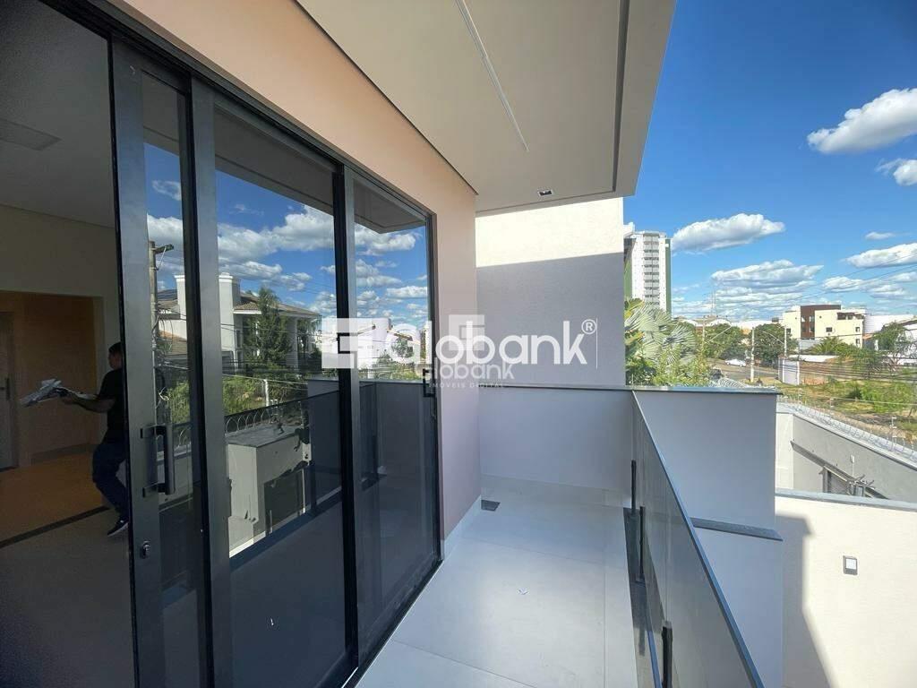 Casa 3 quartos à venda Ibituruna 160m² Montes Claros MG: VARANDA | Foto_migracao | 16