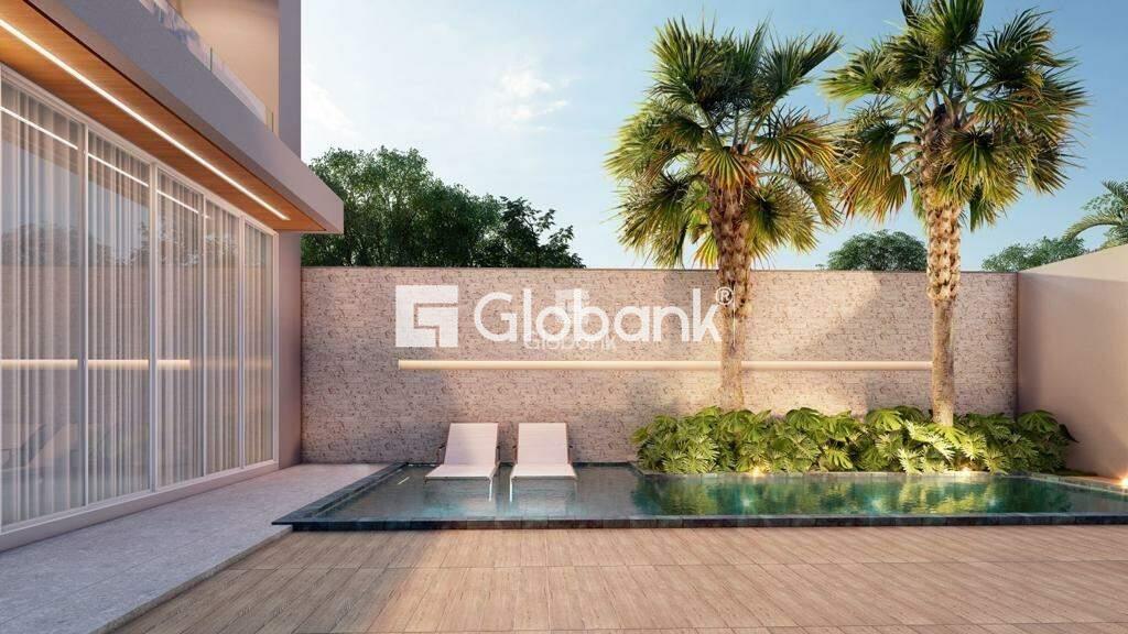 Casa 4 quartos à venda Augusta Mota 215m² Montes Claros MG: | Foto_migracao | 2