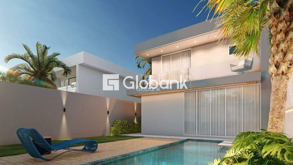 Casa 4 quartos à venda Augusta Mota 215m² Montes Claros MG: | Foto_migracao | 5