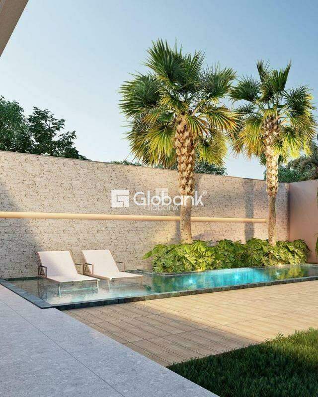 Casa 4 quartos à venda Augusta Mota 215m² Montes Claros MG: | Foto_migracao | 6