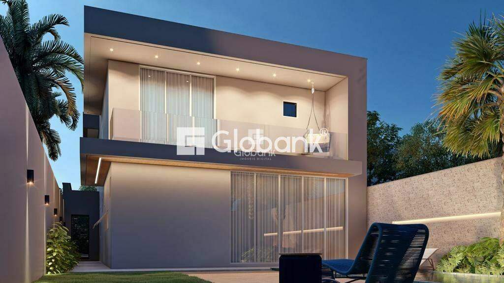 Casa 4 quartos à venda Augusta Mota 215m² Montes Claros MG: | Foto_migracao | 4