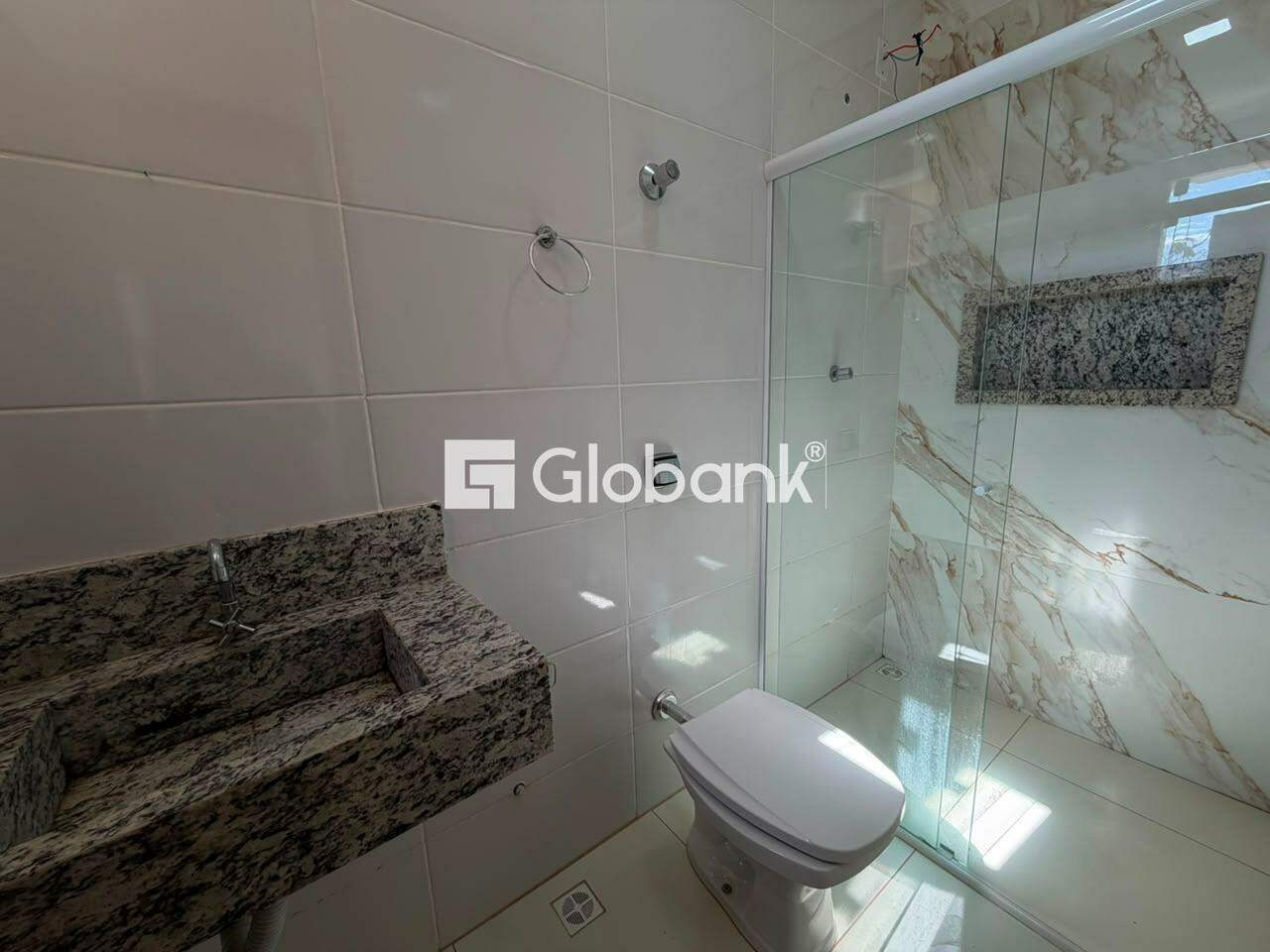 Casa 3 quartos à venda Residencial Monte Belo 147m² Montes Claros MG: 