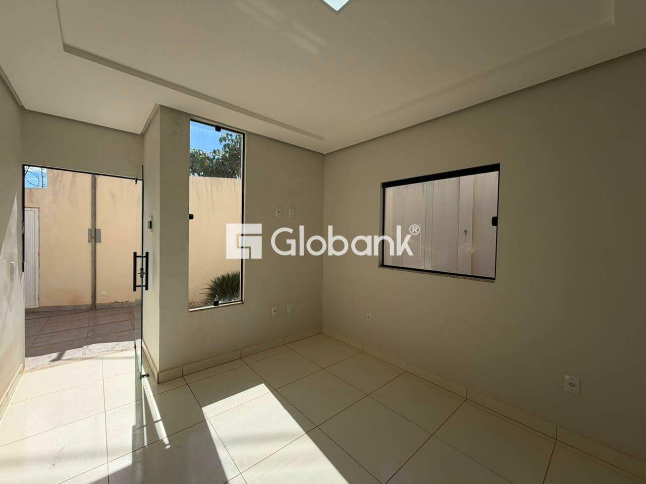 Casa 3 quartos à venda Residencial Monte Belo 147m² Montes Claros MG: