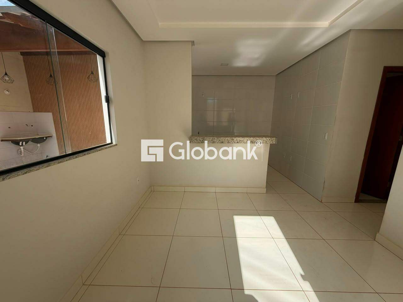 Casa 3 quartos à venda Residencial Monte Belo 147m² Montes Claros MG: