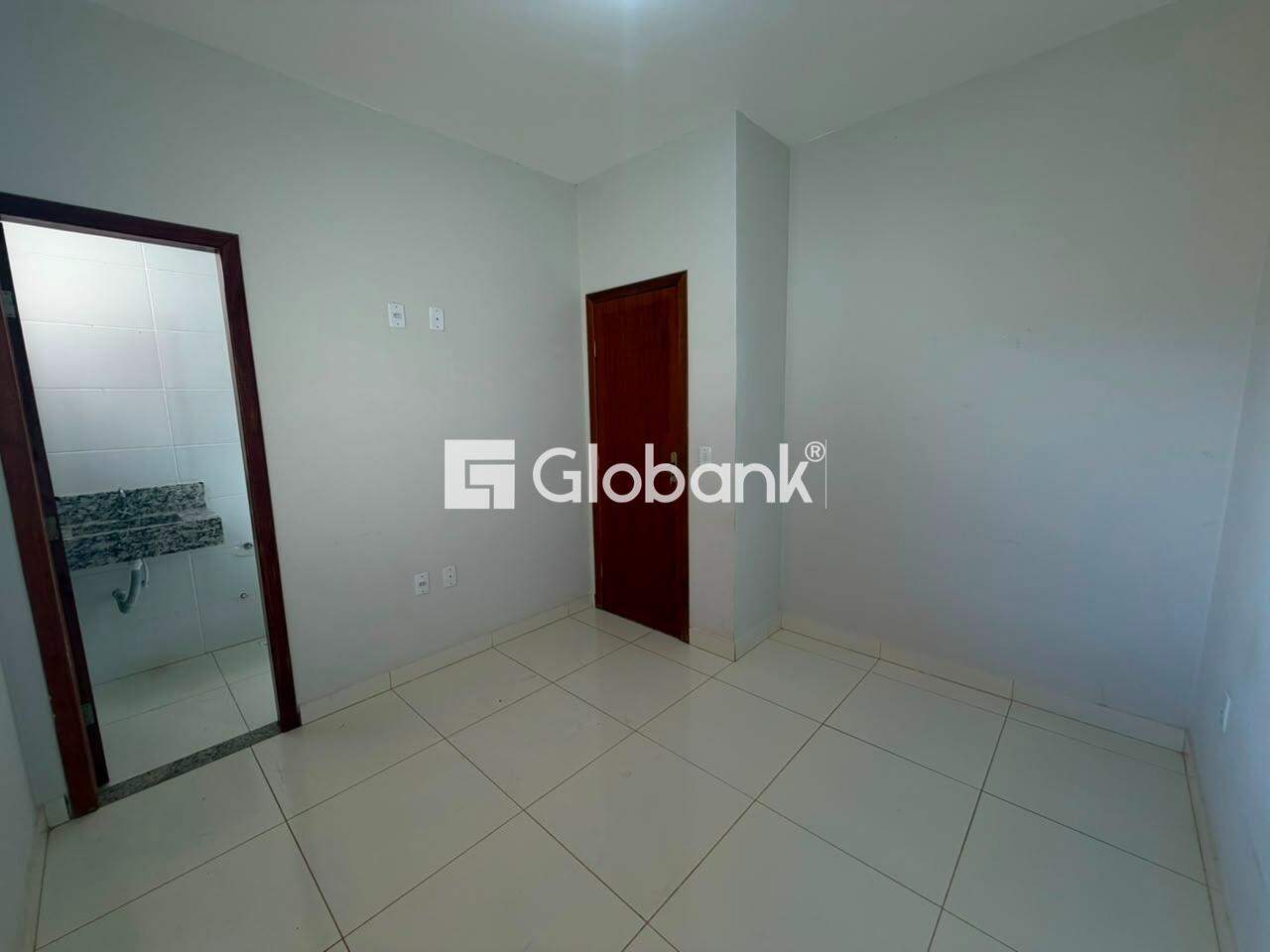 Casa 3 quartos à venda Residencial Monte Belo 147m² Montes Claros MG: 