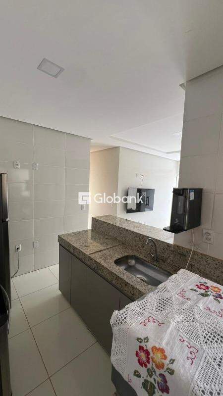 Casa 3 quartos à venda Residencial Monte Belo 70m² Montes Claros MG: 