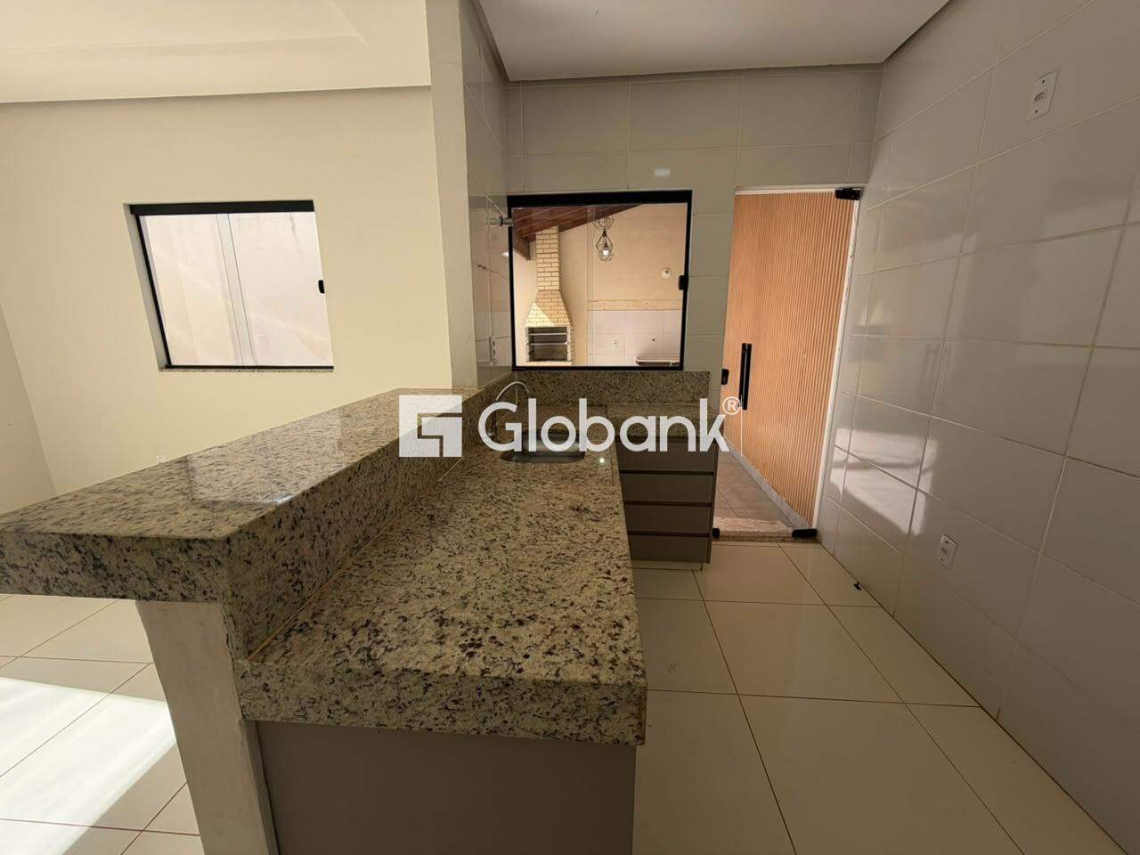 Casa 3 quartos à venda Residencial Monte Belo 147m² Montes Claros MG: